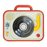 Tiny Rocker DJ Station Toy