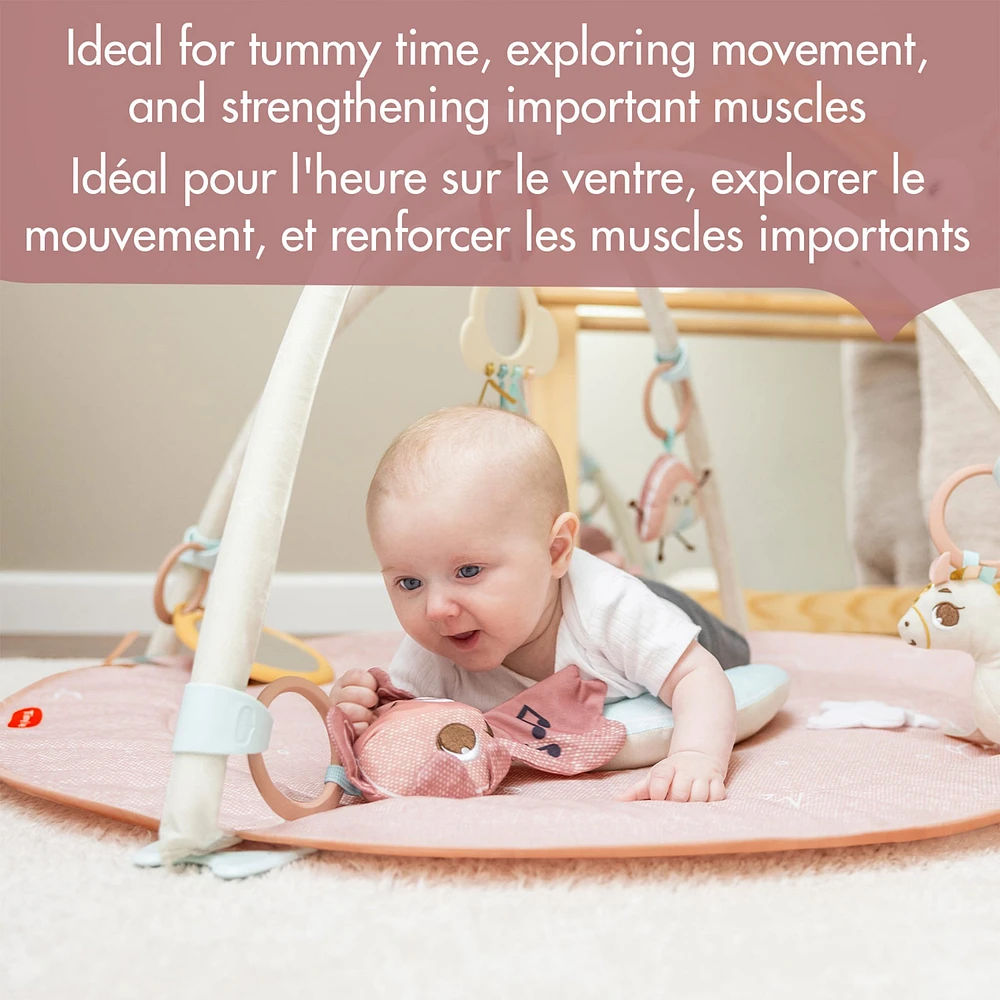 Tapis D'Activité Licornes