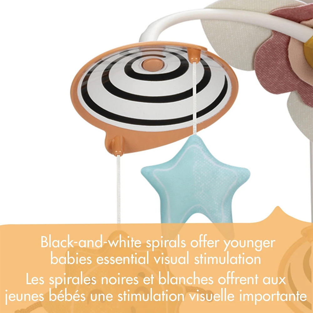 Mobile Classique Licornes