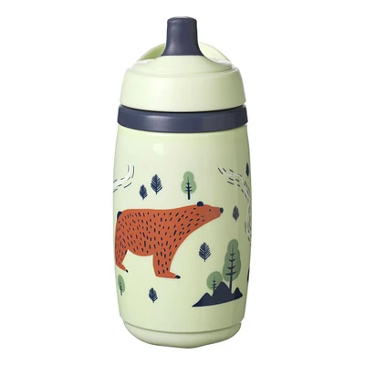 Gobelet Isolé Superstar 9oz - Ours