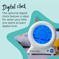 Réveille-Matin Gro Clock