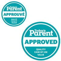 Nipples Med Flow 3months+ Set of 2
