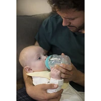 Nipples Advanced Anti-Colic Fast Flow 6months+ Set of 2