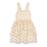 Robe Naria 3-14ans