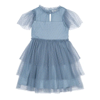 Narice Dress 3-14y