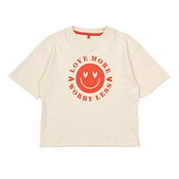 Neema OS T-shirt 3-14y