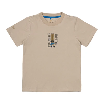 Norris T-shirt 3-14
