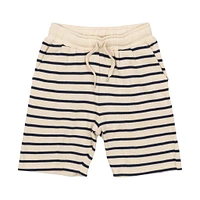 Short Nero 3-14ans