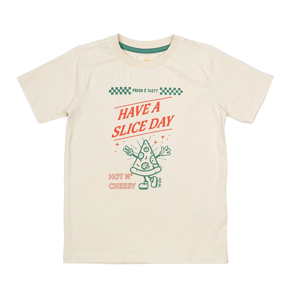 Nash T-shirt 3-14