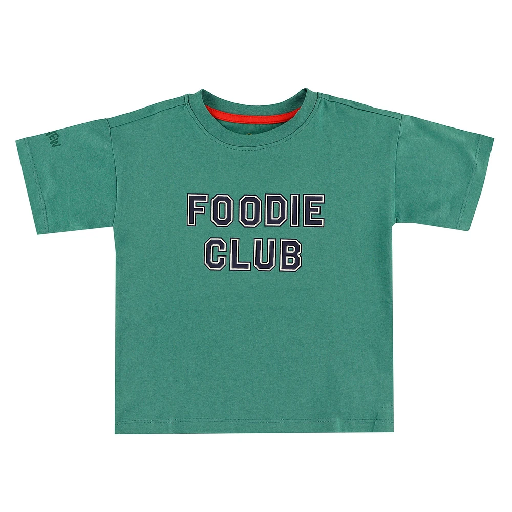 Nataliel T-shirt 3-14y