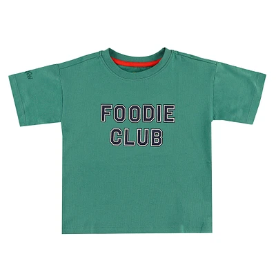 Nataliel T-shirt 3-14y