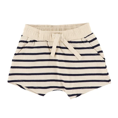 Short Nat 12-36mois