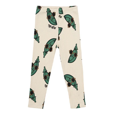 Legging Côtelé Nevi 12-36mois
