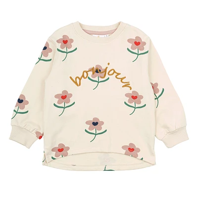 Gilet Ouaté Netty 12-36mois