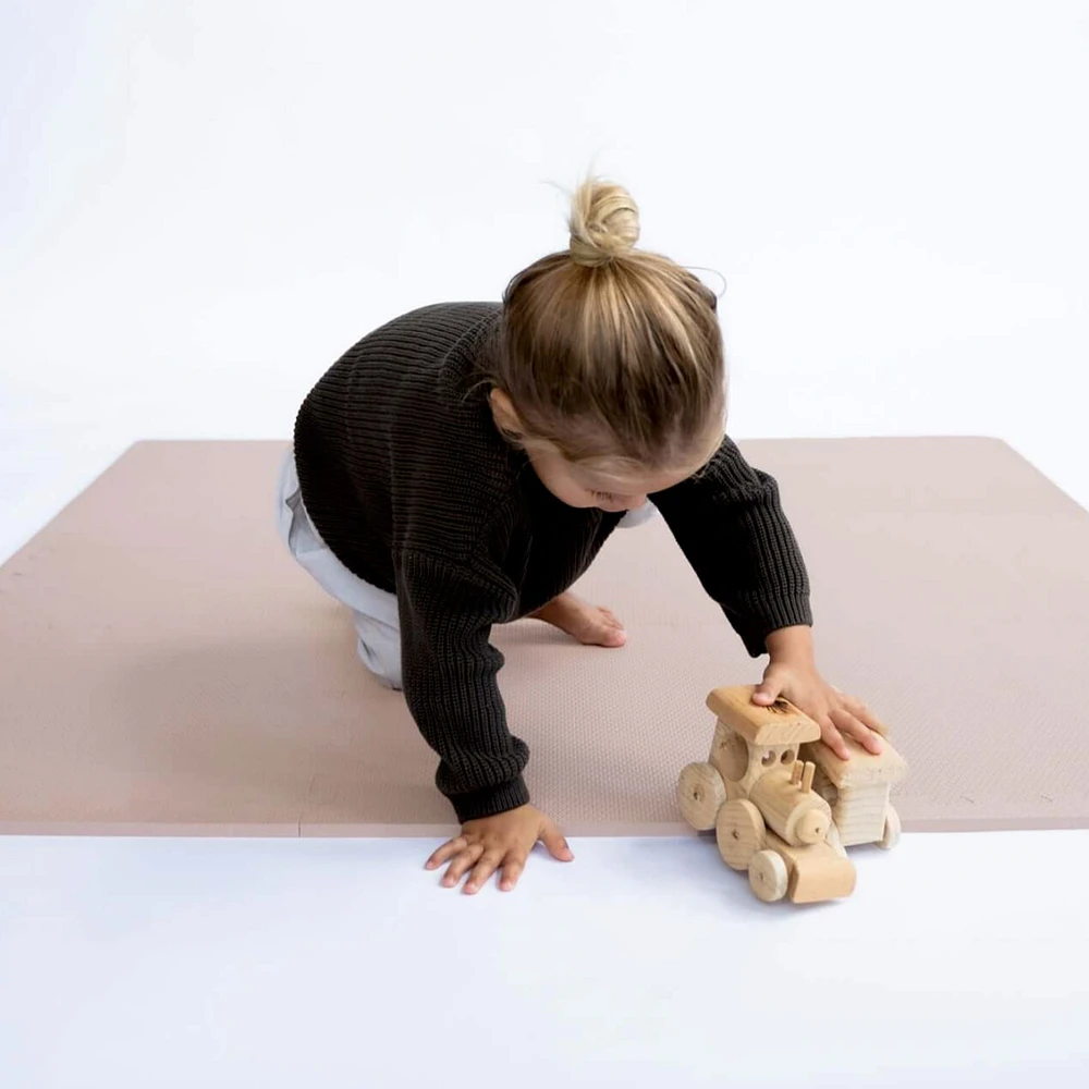Tapis Activité Blush