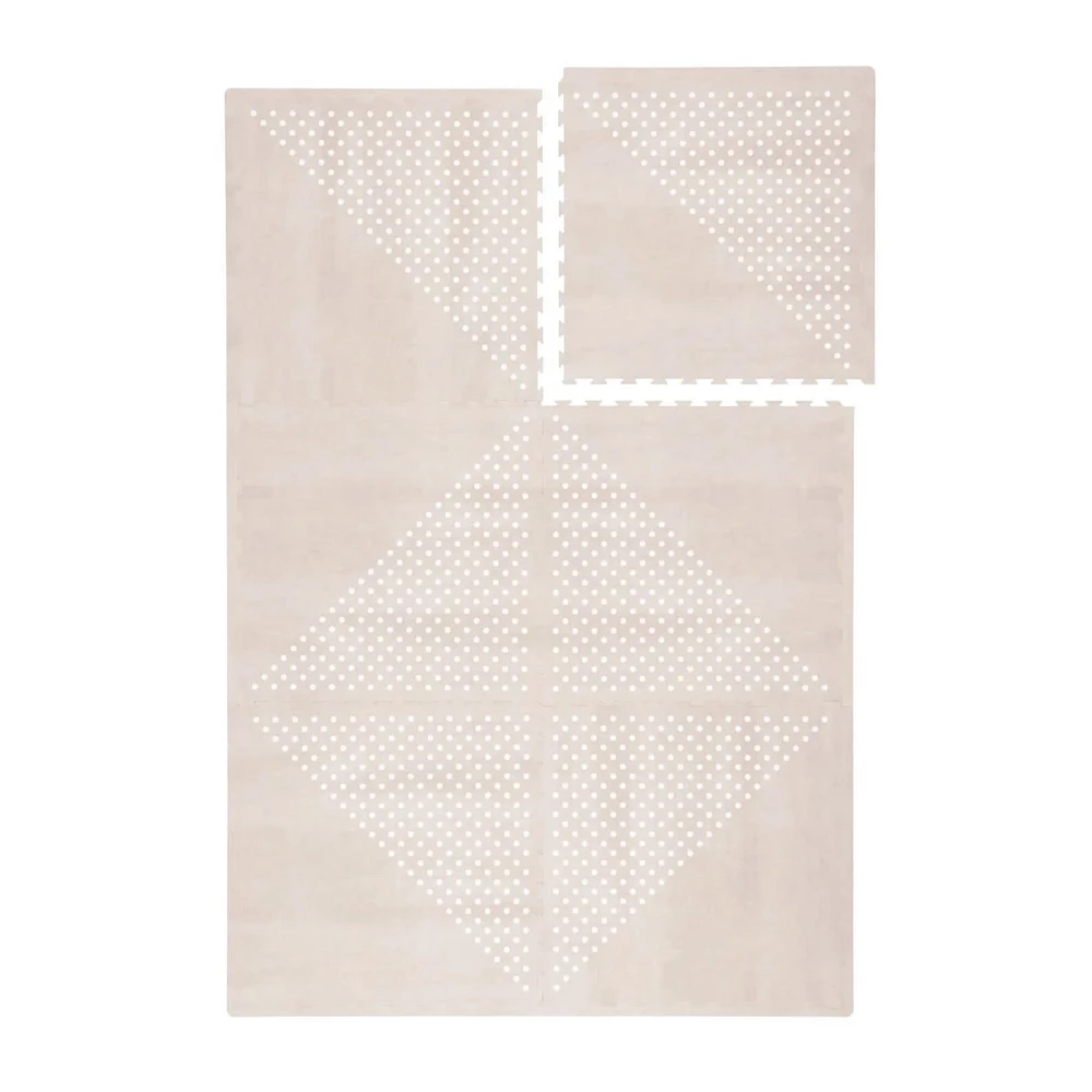 Tapis Activité - Argile
