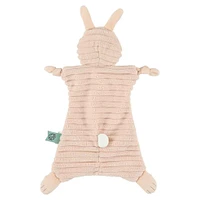 Baby Comforter - Mrs Rabbit