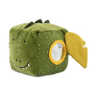 Cube D'activité Mr Dino