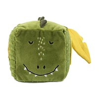 Cube D'activité Mr Dino