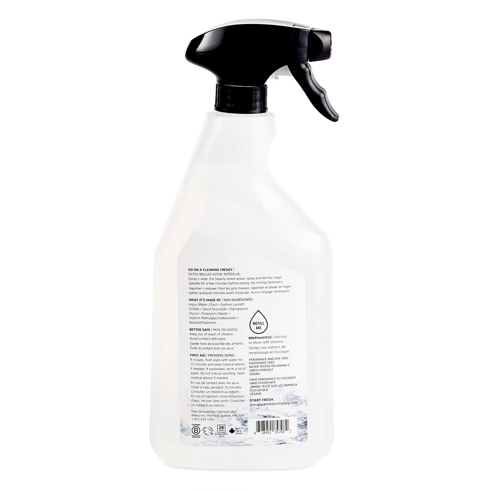 All Purpose Cleaner 800ml