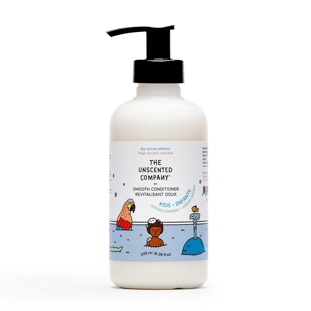 Smooth Conditioner