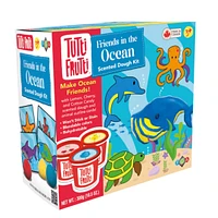 Modelling Dough Kit - Friends In The Ocean