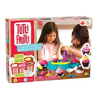 Modelling Dough - Cupcakes Factory Kit