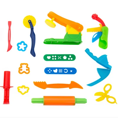 Accessoires De Pâte à Modeler