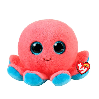 Sheldon Octopus