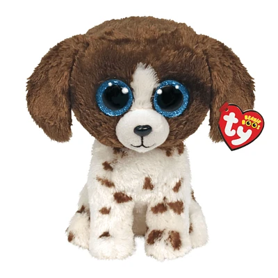 Chien - Muddles