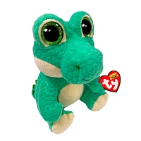 Alligator Ernie