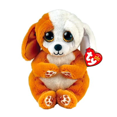 Chien Ruggles Caramel