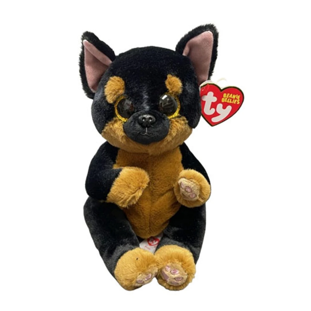 Fritz Dog