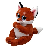 Witt Fox