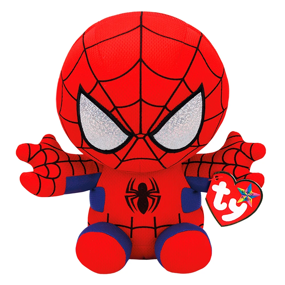 Spider-Man Médium
