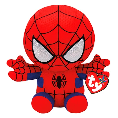 Spider-Man Médium
