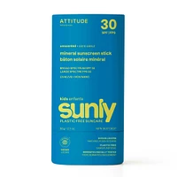 Sunly Bâton Solaire FPS 30 - Sans Odeur