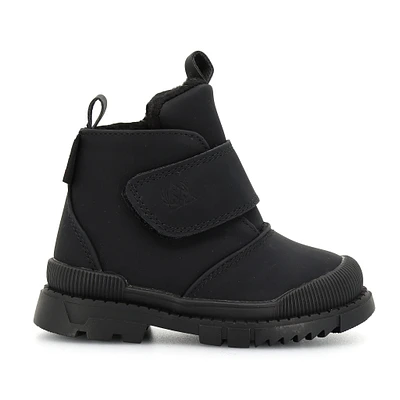 Lou Black Boots Sizes 5-10