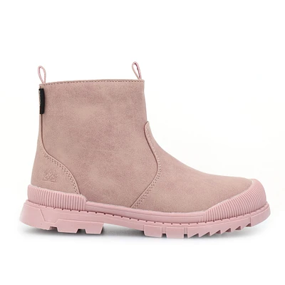 Lou Pink Boots Sizes -5