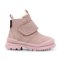 Lou Pink Boots Sizes -5