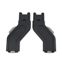 Adaptateur Supérieur - Poussette Vista