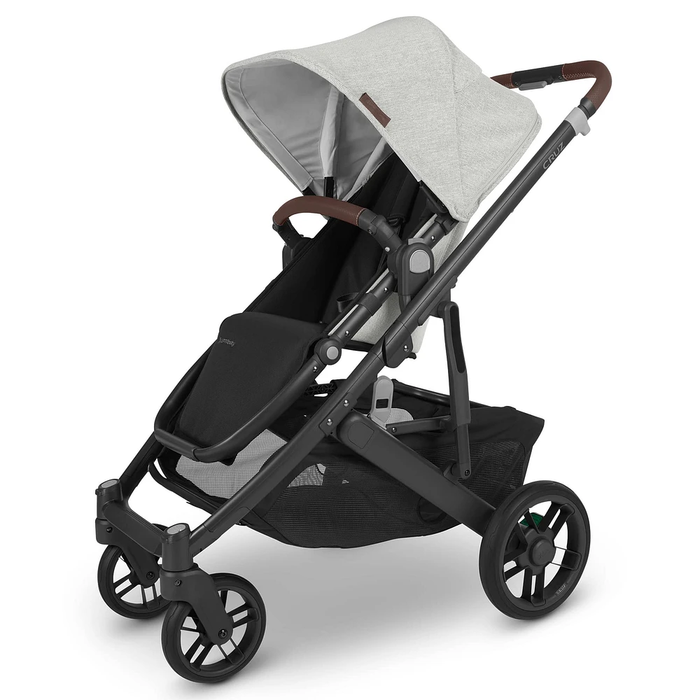 Cruz V2 Stroller - Anthony