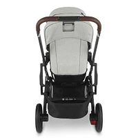 Cruz V2 Stroller - Anthony