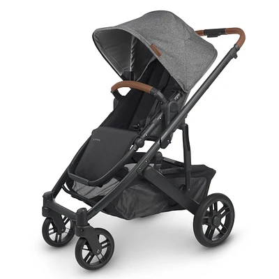 Cruz V2 Stroller - Greyson