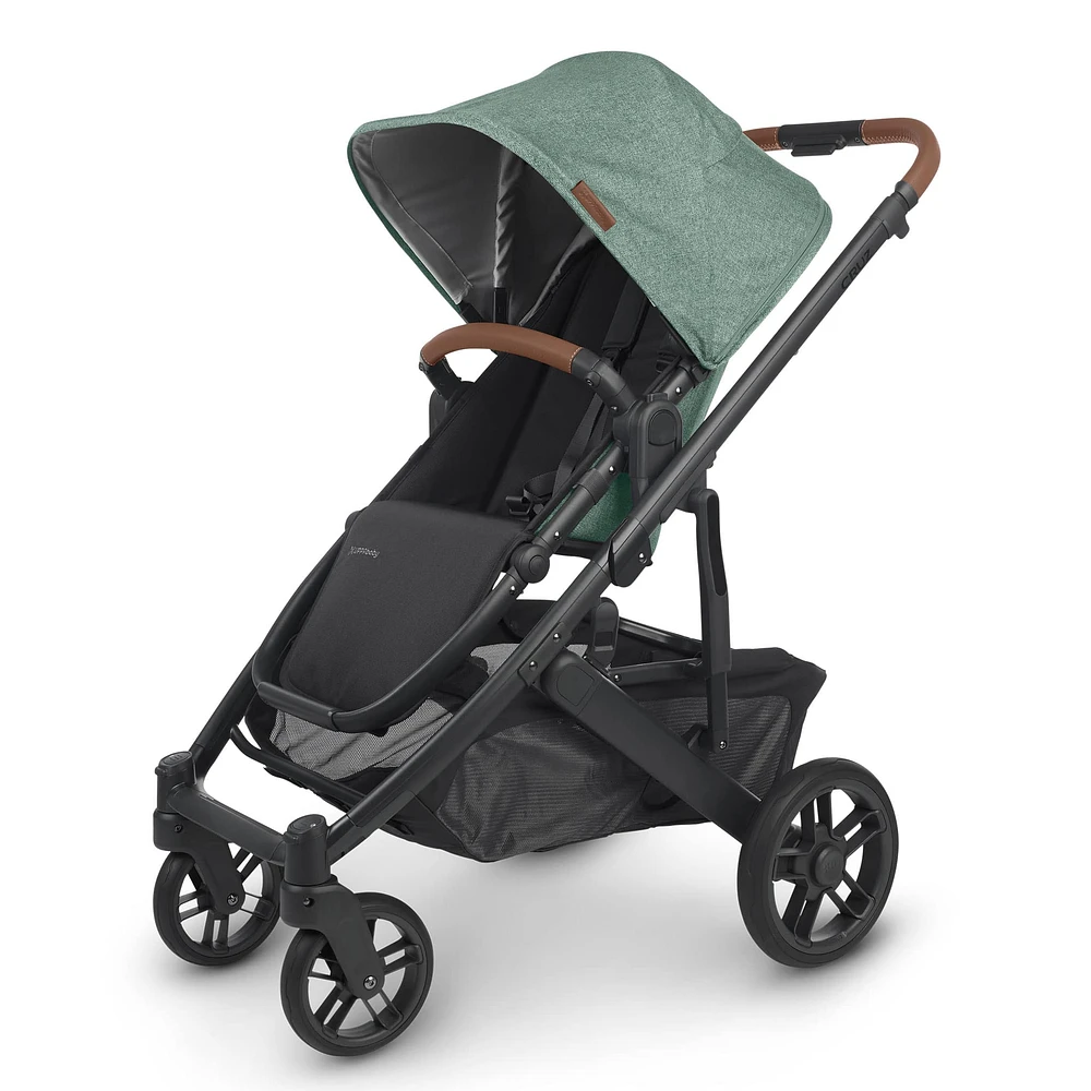 Cruz V2 Stroller