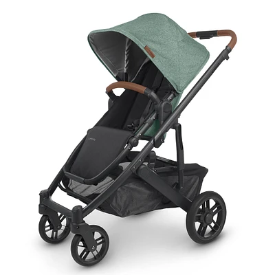 Cruz V2 Stroller - Gwen