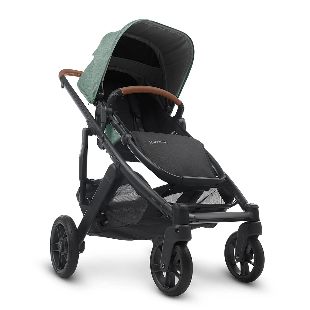 Cruz V2 Stroller