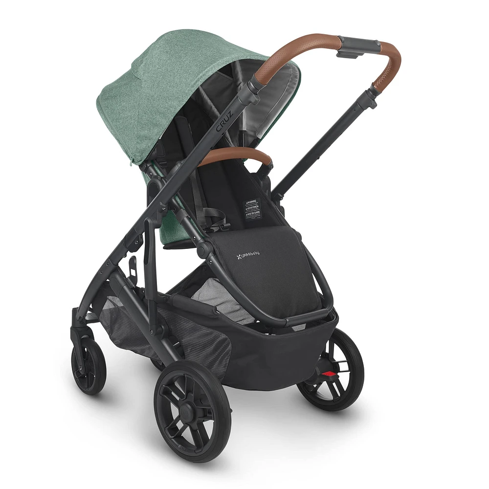 Cruz V2 Stroller
