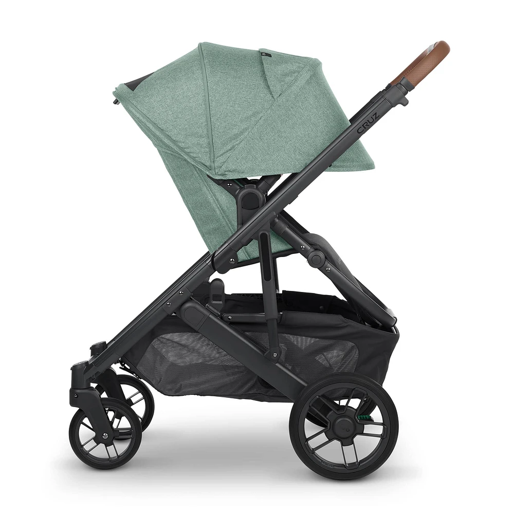 Cruz V2 Stroller