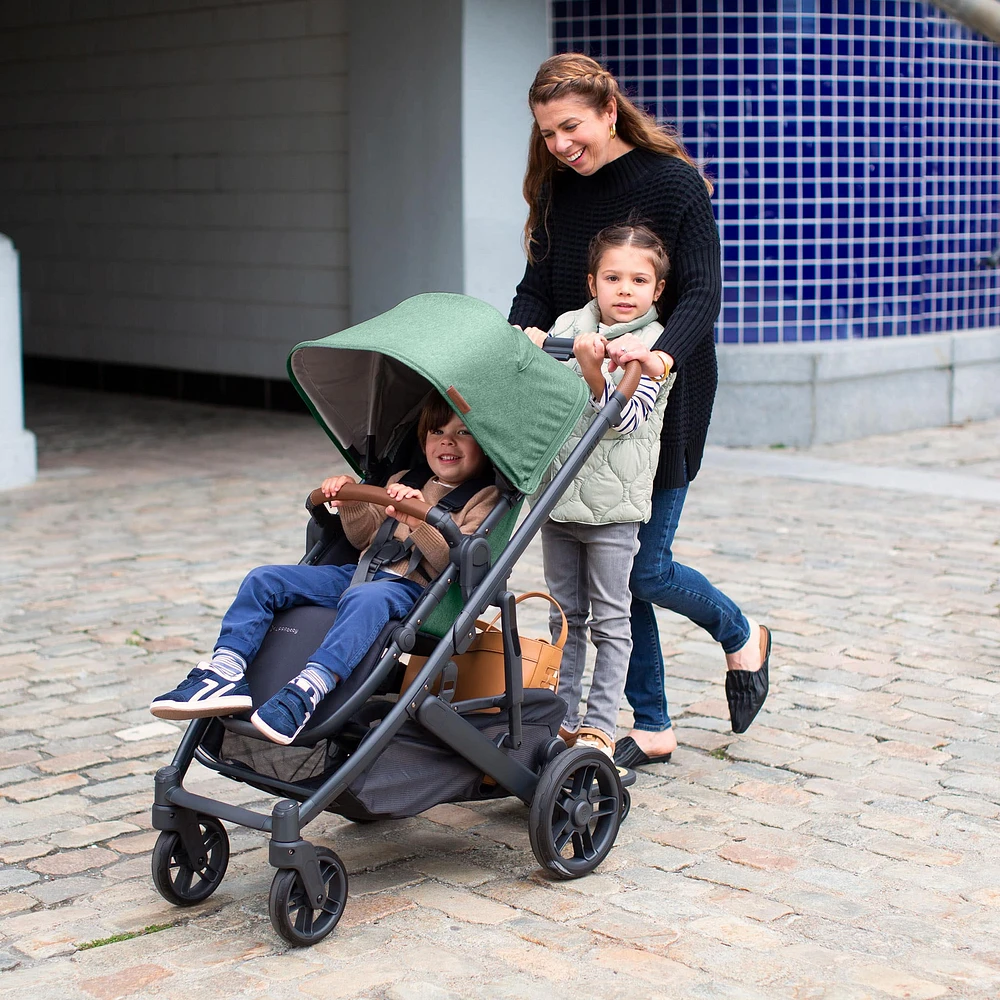 Cruz V2 Stroller